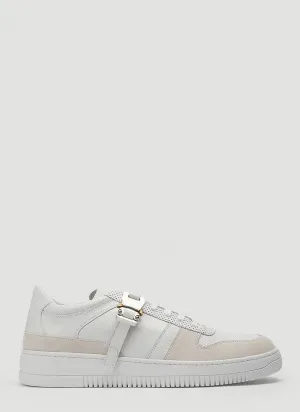 1017 ALYX 9SM Buckled Low-Top Sneakers