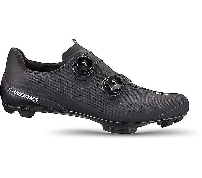 2023 Specialized SW RECON SL MTB SHOE BLK 42 Black SHOE