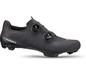 2023 Specialized SW RECON SL MTB SHOE BLK 42 Black SHOE