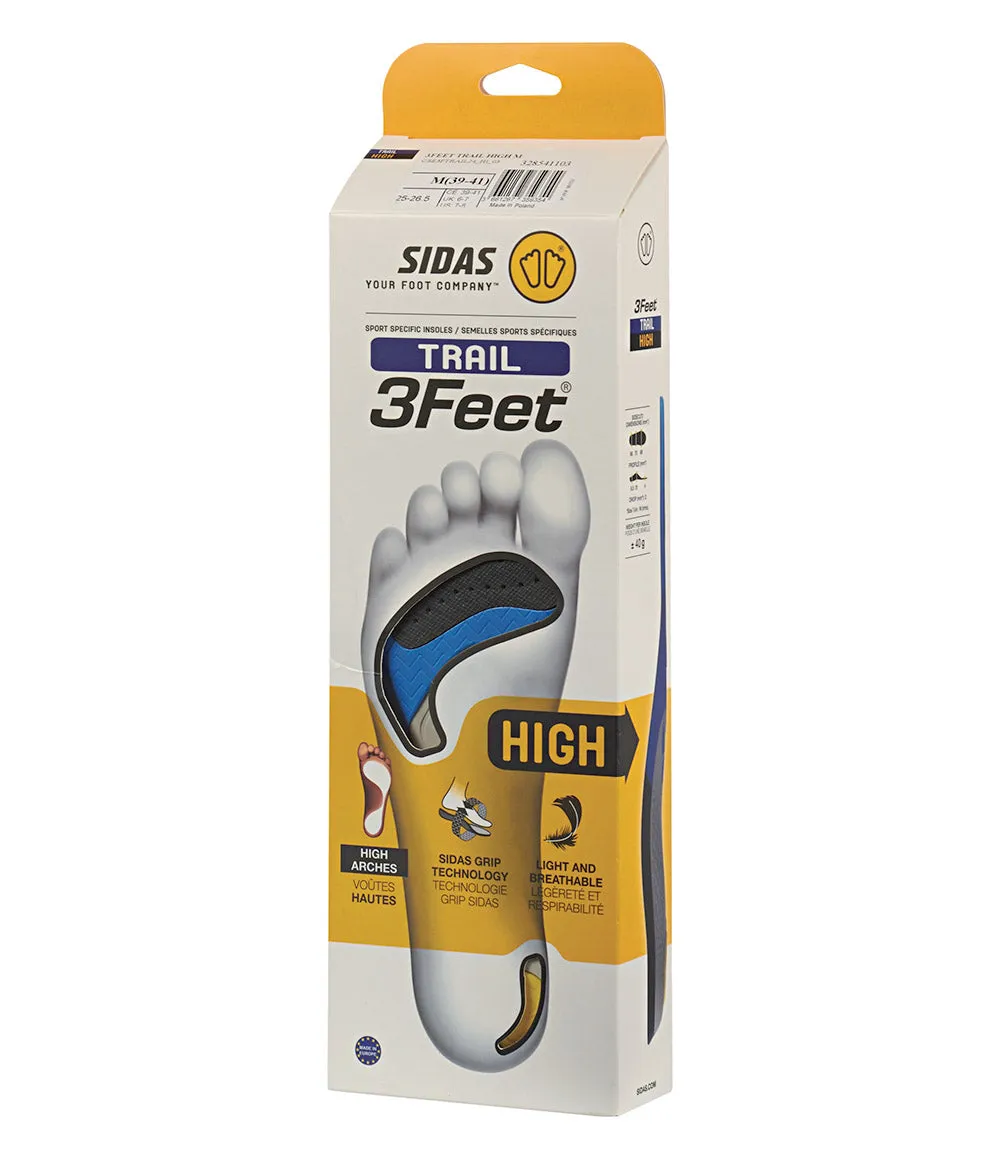 3Feet Trail Insole