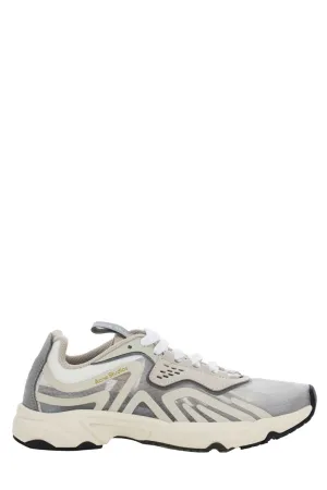 Acne Studios N3W Panelled Low-Top Sneakers