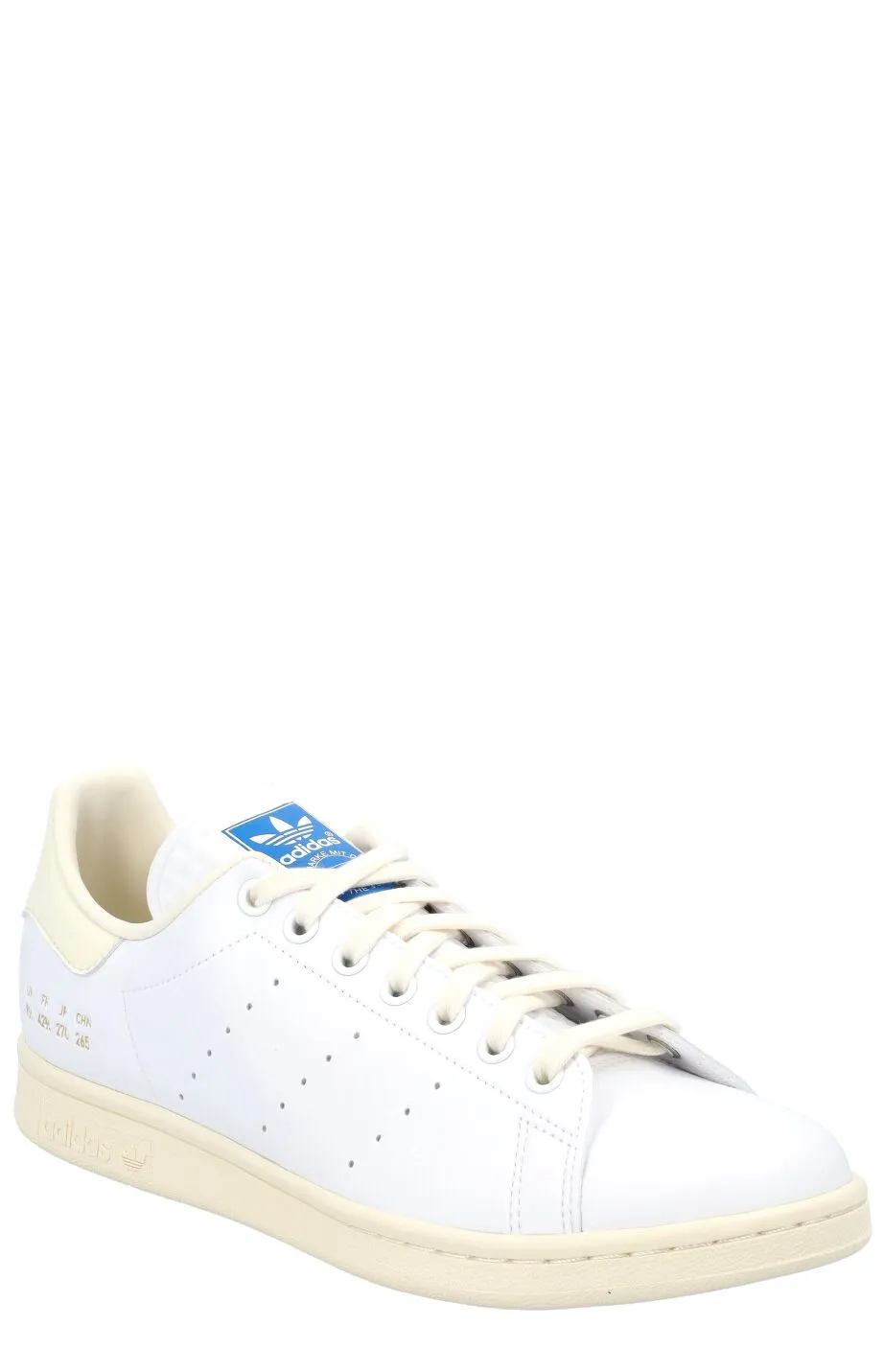 Adidas Stan Smith Low-Top Sneakers