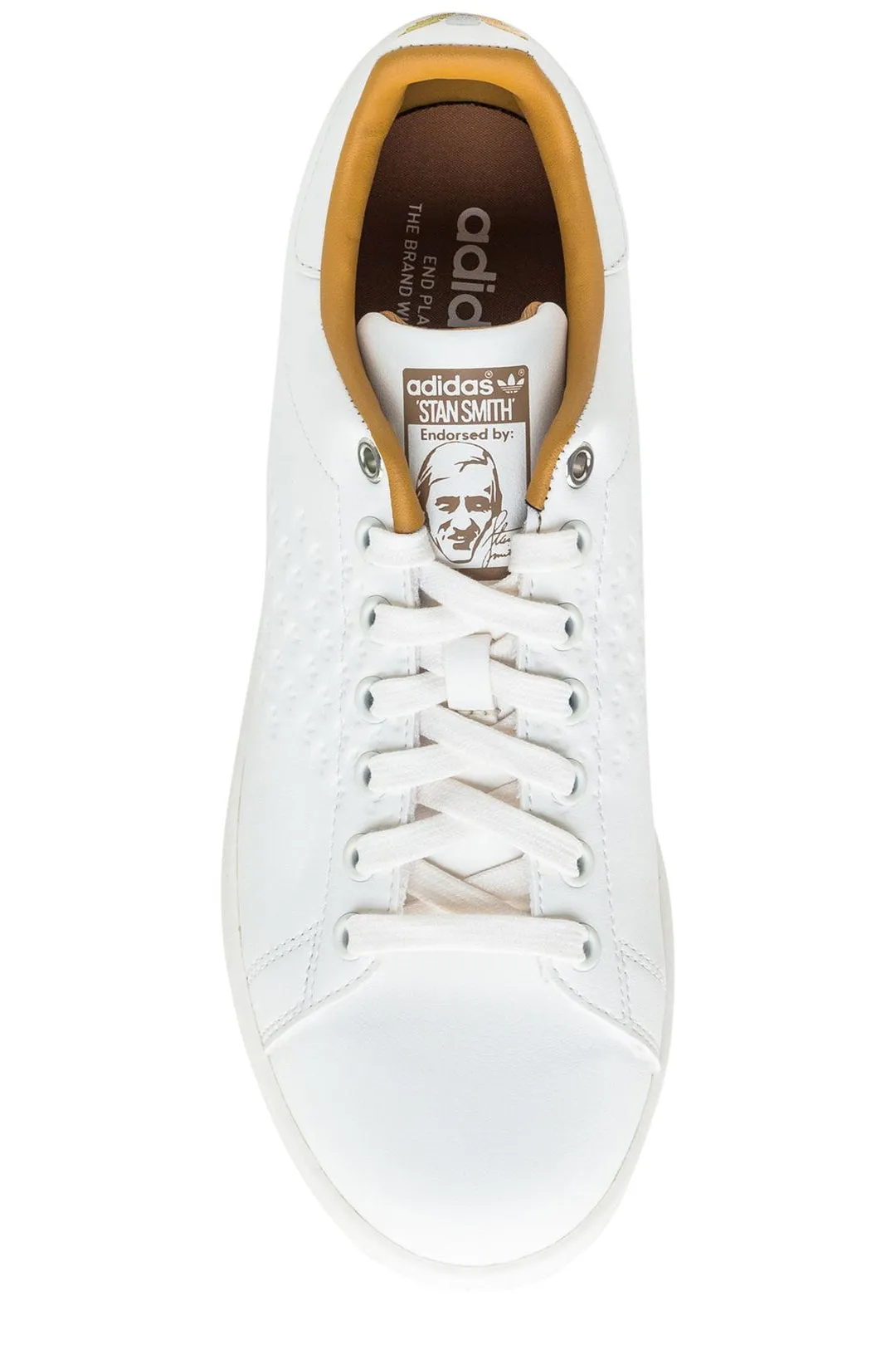 Adidas Stan Smith Low-Top Sneakers