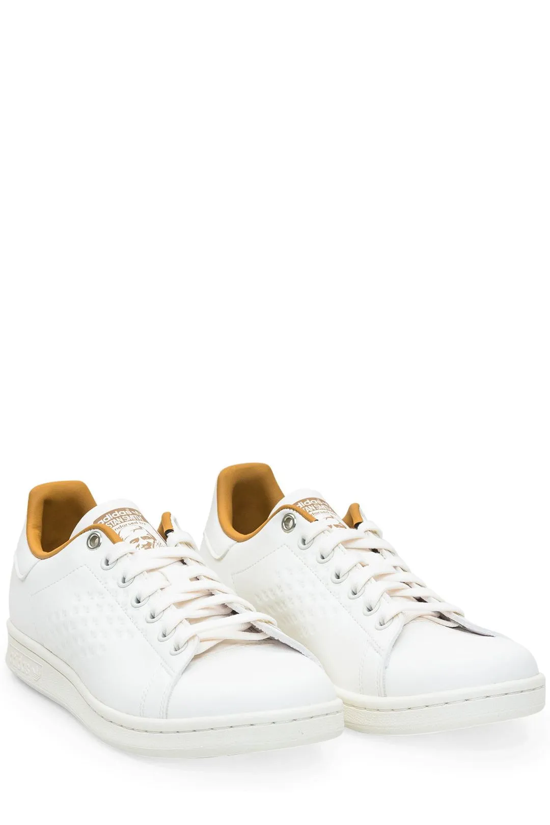 Adidas Stan Smith Low-Top Sneakers