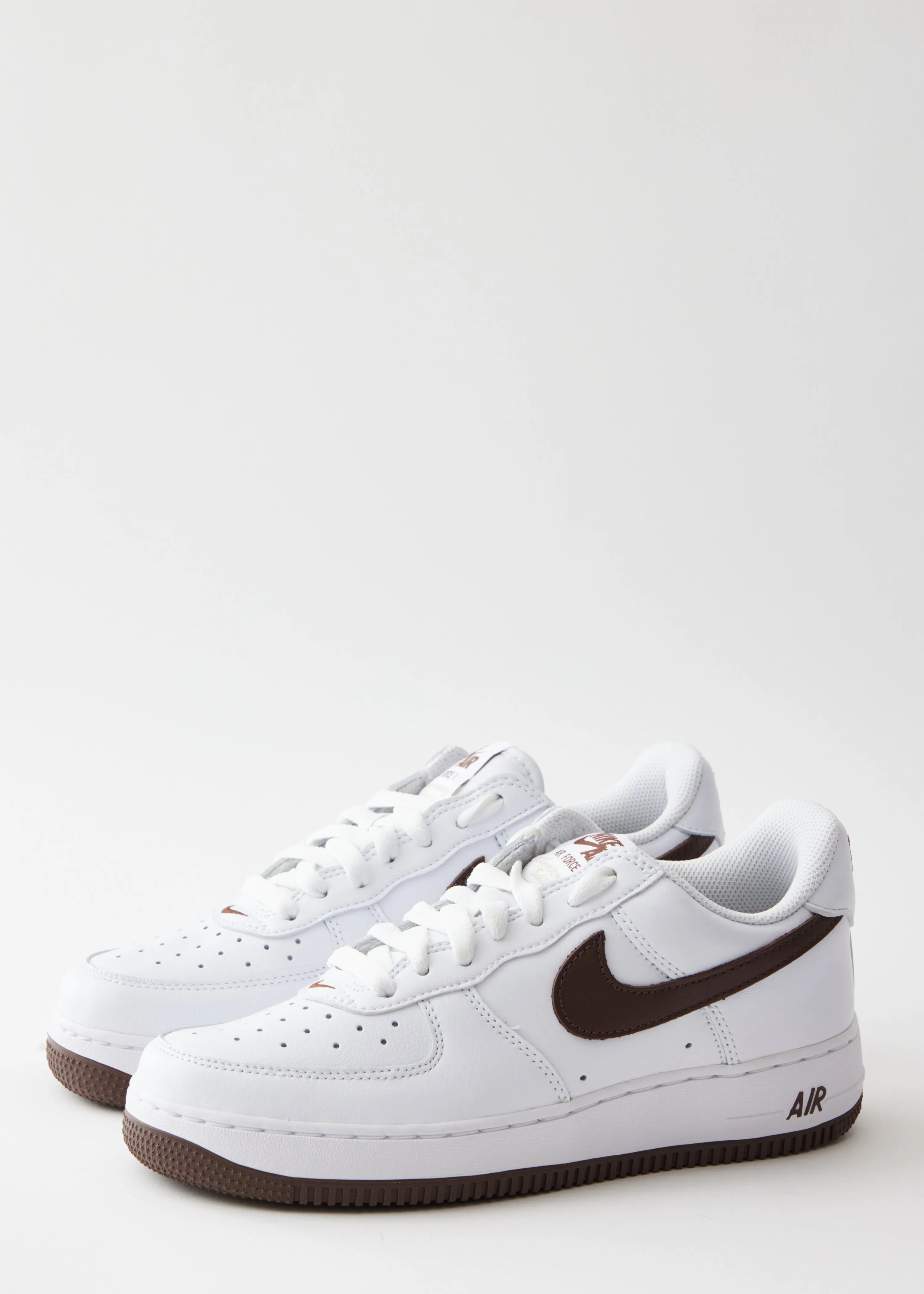 Air Force 1 Low Retro 'Colour of the Month' Sneakers