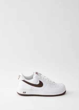 Air Force 1 Low Retro 'Colour of the Month' Sneakers