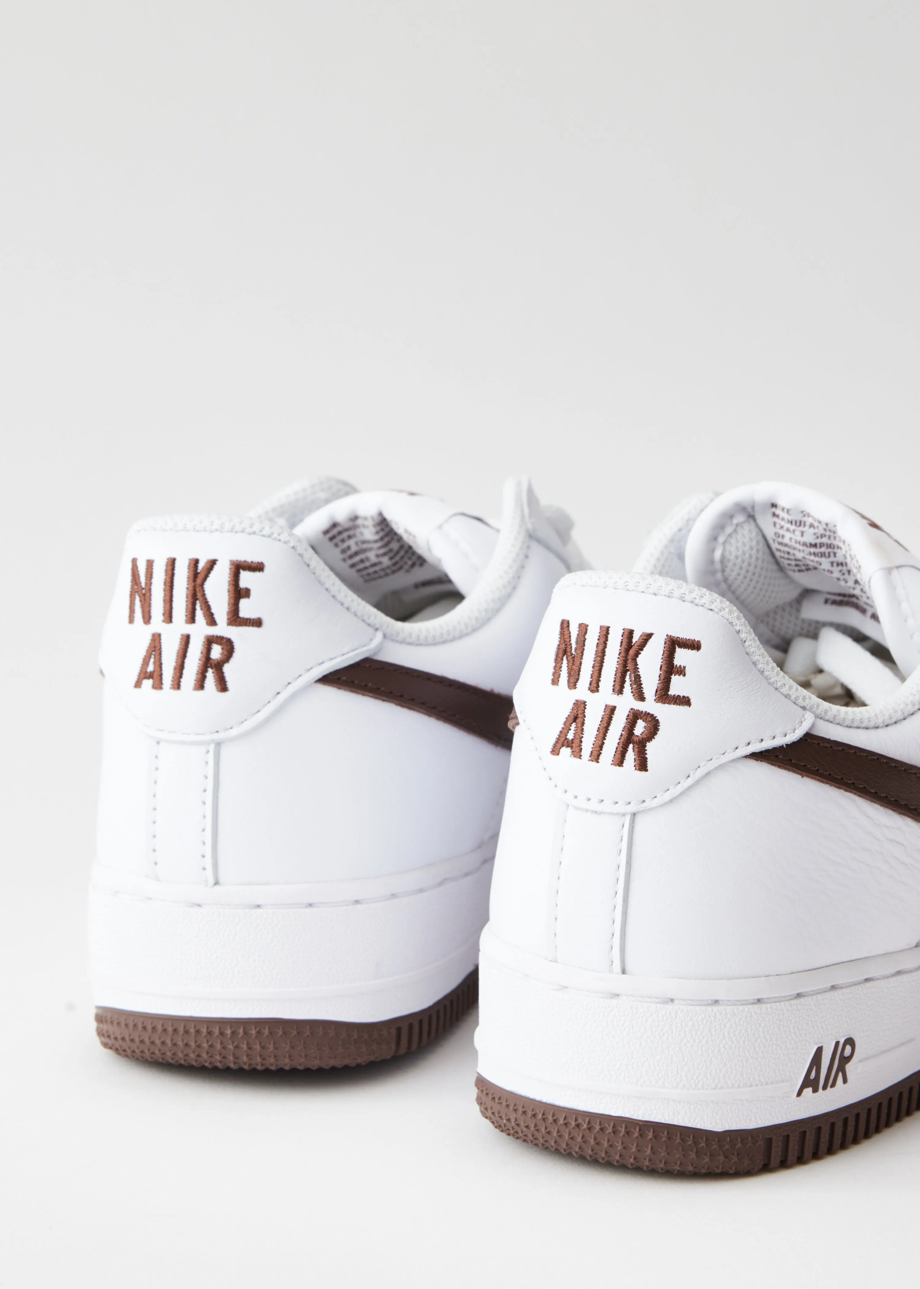 Air Force 1 Low Retro 'Colour of the Month' Sneakers