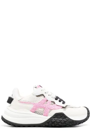 Ash Joker Be Kind Lace-Up Sneakers