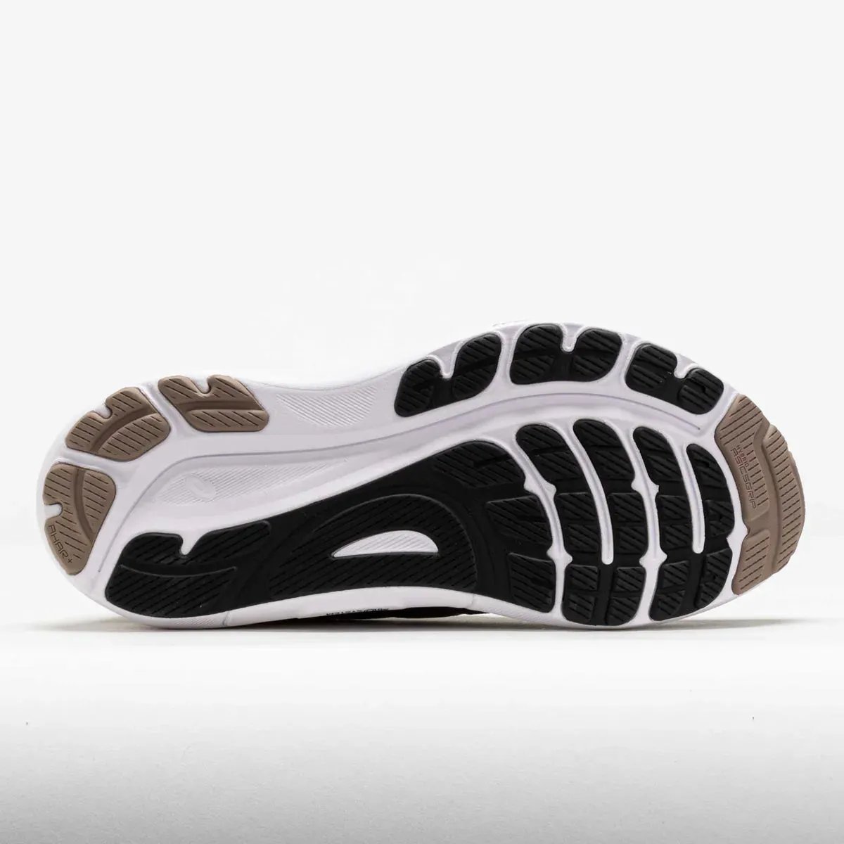 ASICS Gel Kayano 31 (Carbon/Taupe Grey) - Men's