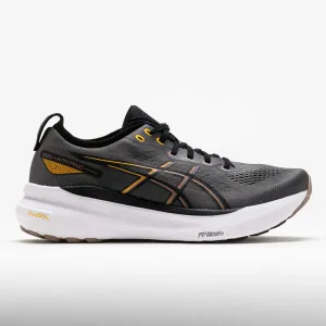ASICS Gel Kayano 31 (Carbon/Taupe Grey) - Men's