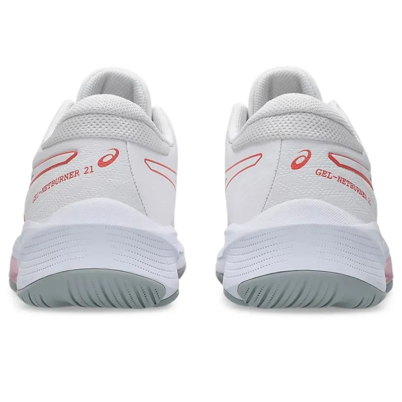 ASICS GEL-Netburner 21 D WIDE Womens Netball Shoes
