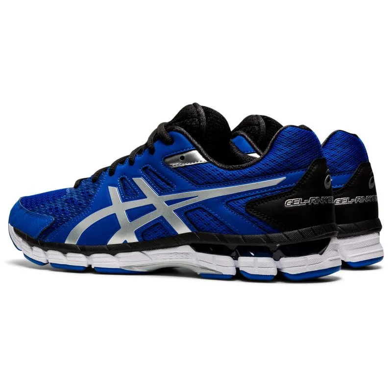 ASICS GEL-Rink Scorcher 4 2E Wide Lawn Bowls Shoes