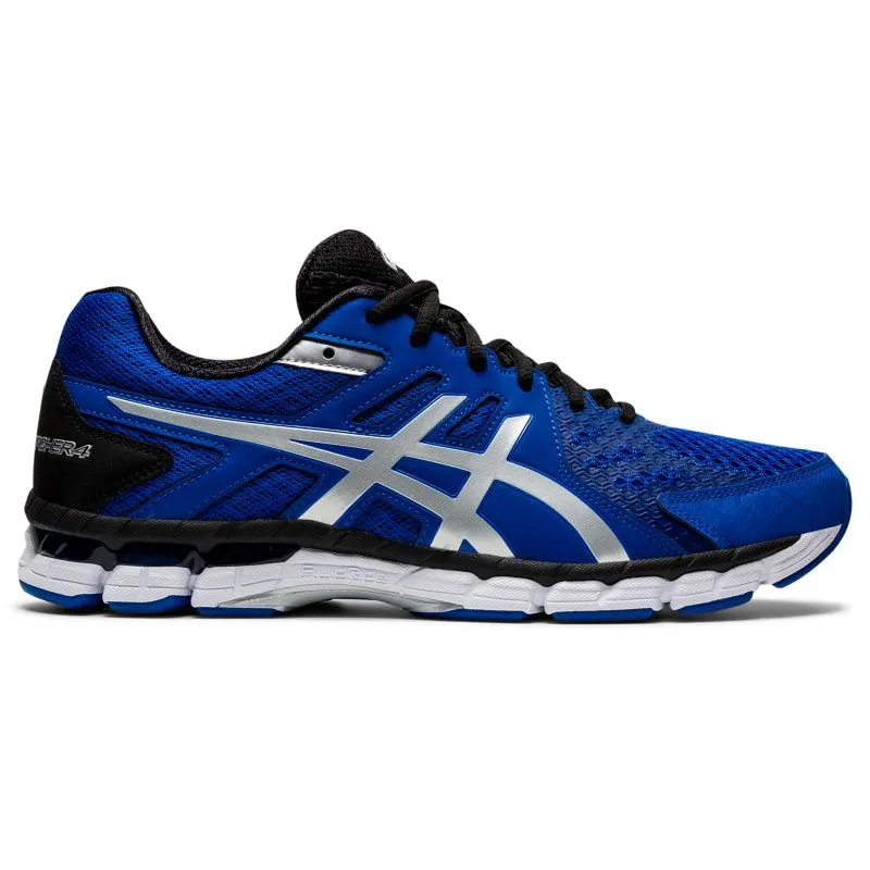 ASICS GEL-Rink Scorcher 4 2E Wide Lawn Bowls Shoes