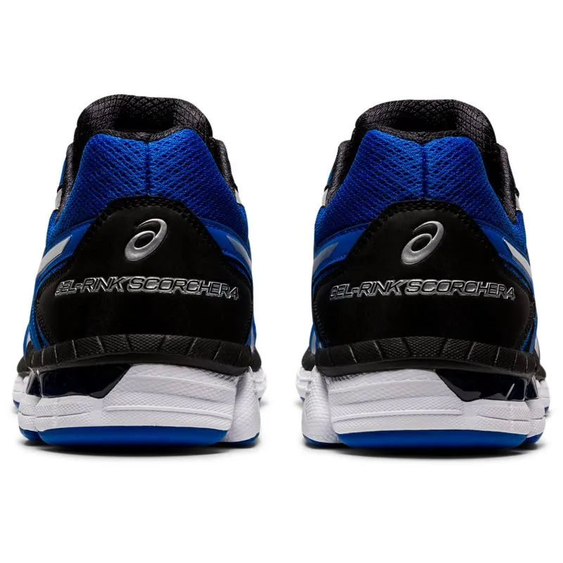 ASICS GEL-Rink Scorcher 4 2E Wide Lawn Bowls Shoes