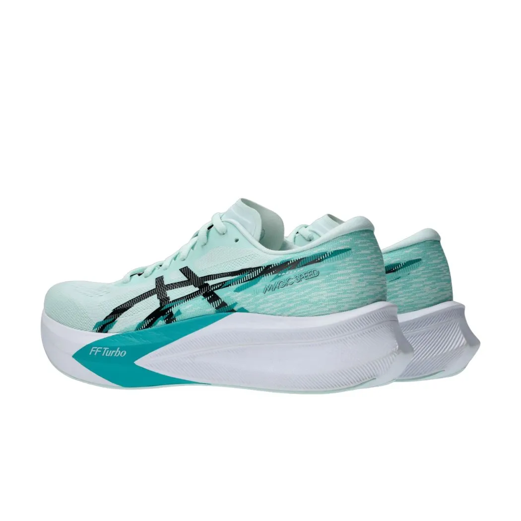 asics Magic Speed 4 Men's Running Shoes