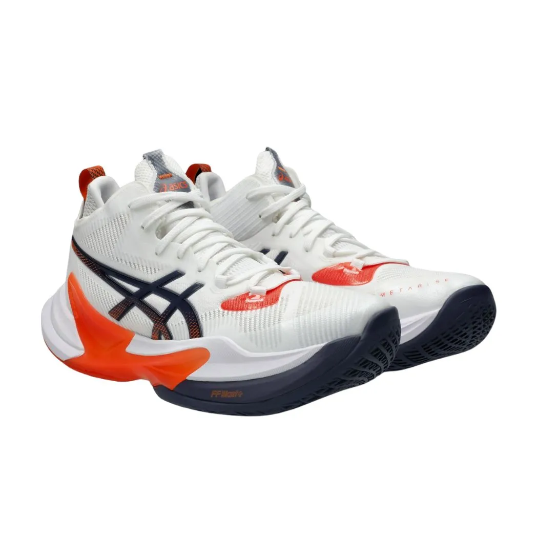 asics Metarise 2 Men's Indoor Sports Shoes