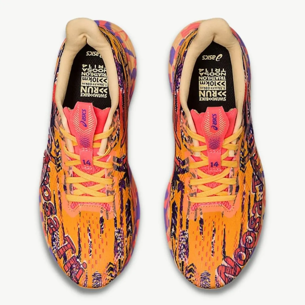 asics Noosa Tri 14 Women's Running Shoes