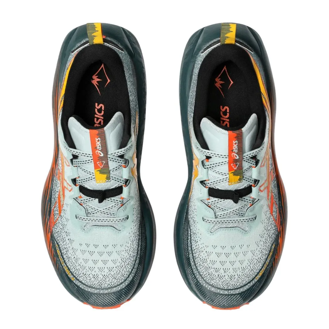 asics Trabuco Max 4 Men's Trail Running Shoes