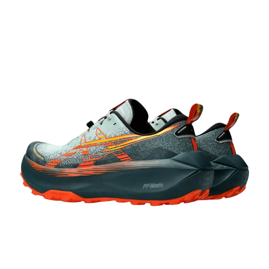 asics Trabuco Max 4 Men's Trail Running Shoes