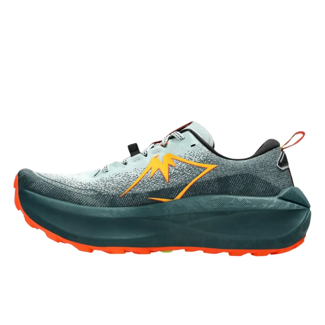 asics Trabuco Max 4 Men's Trail Running Shoes