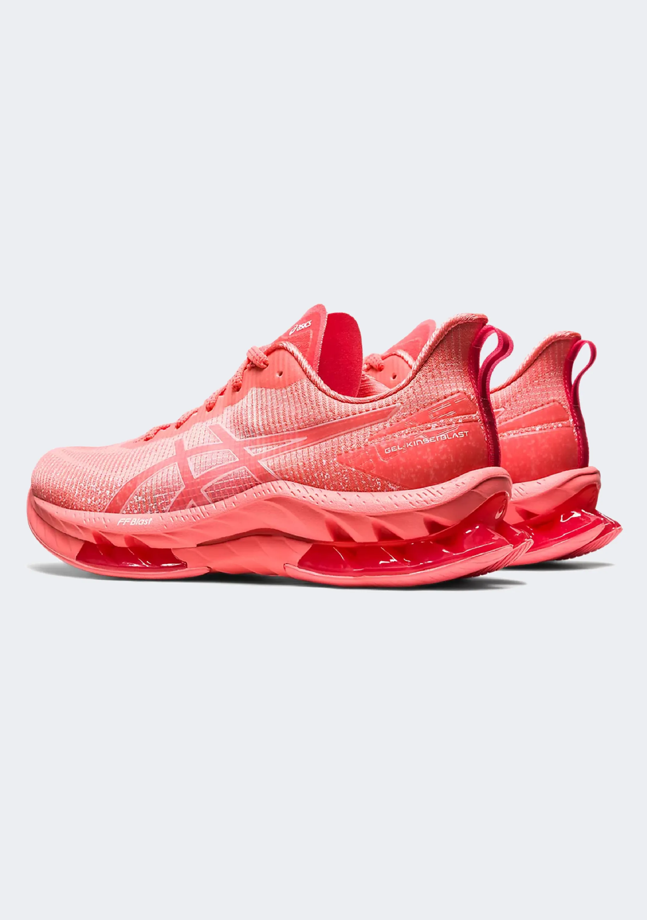 Asics Women’s Gel Kinsei Blast Le