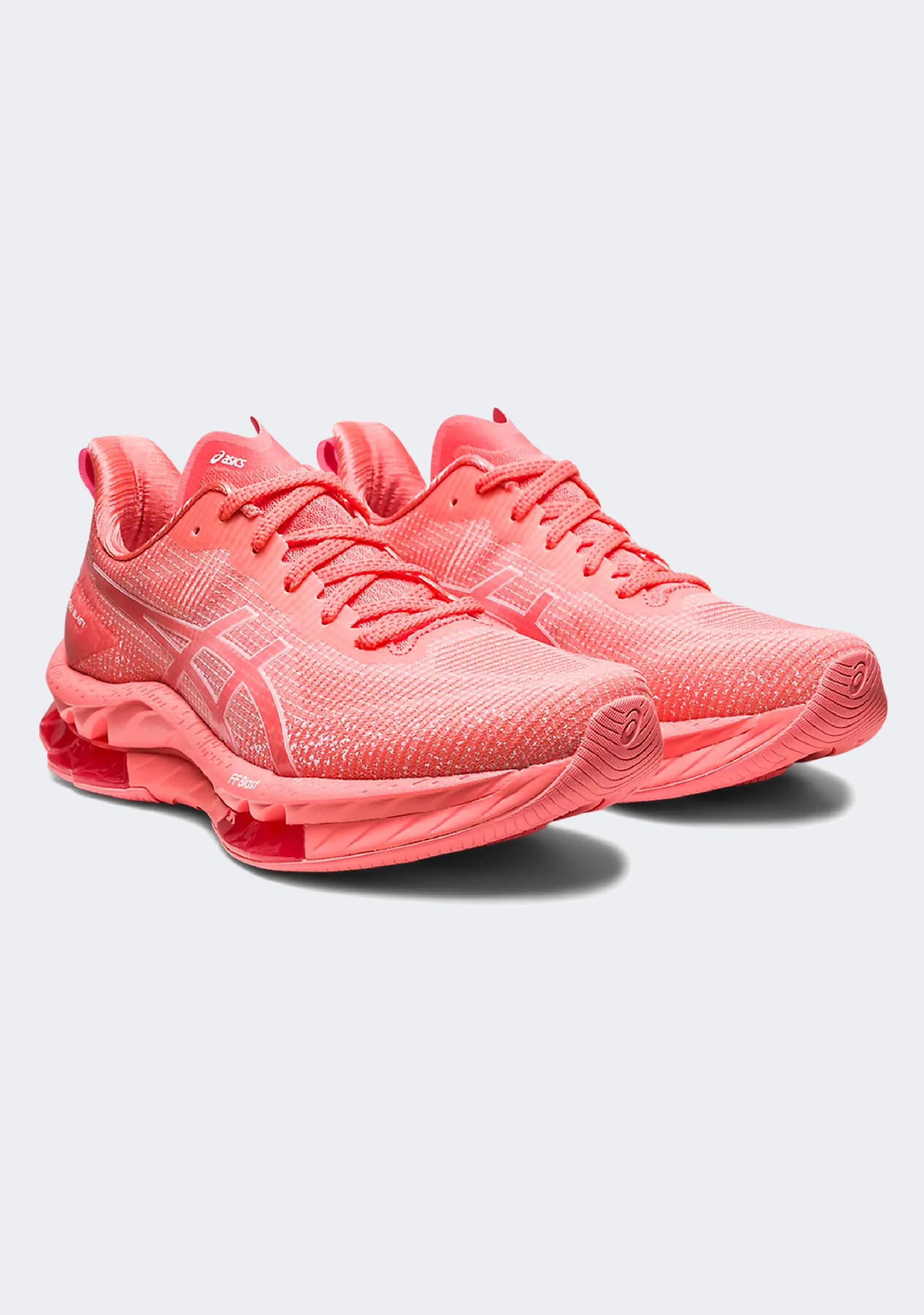 Asics Women’s Gel Kinsei Blast Le