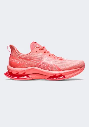 Asics Women’s Gel Kinsei Blast Le
