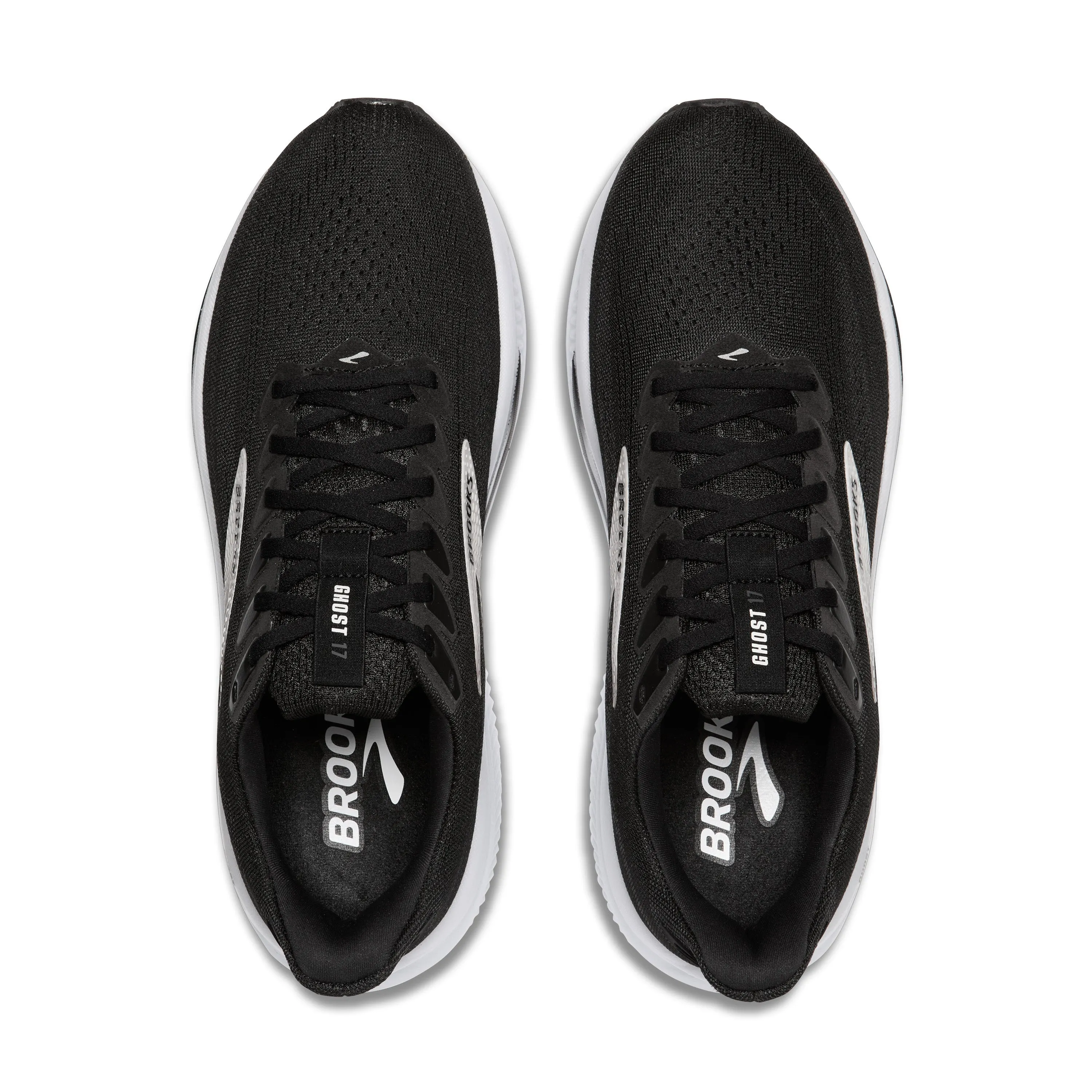 BROOKS GHOST 17 WOMEN'S
