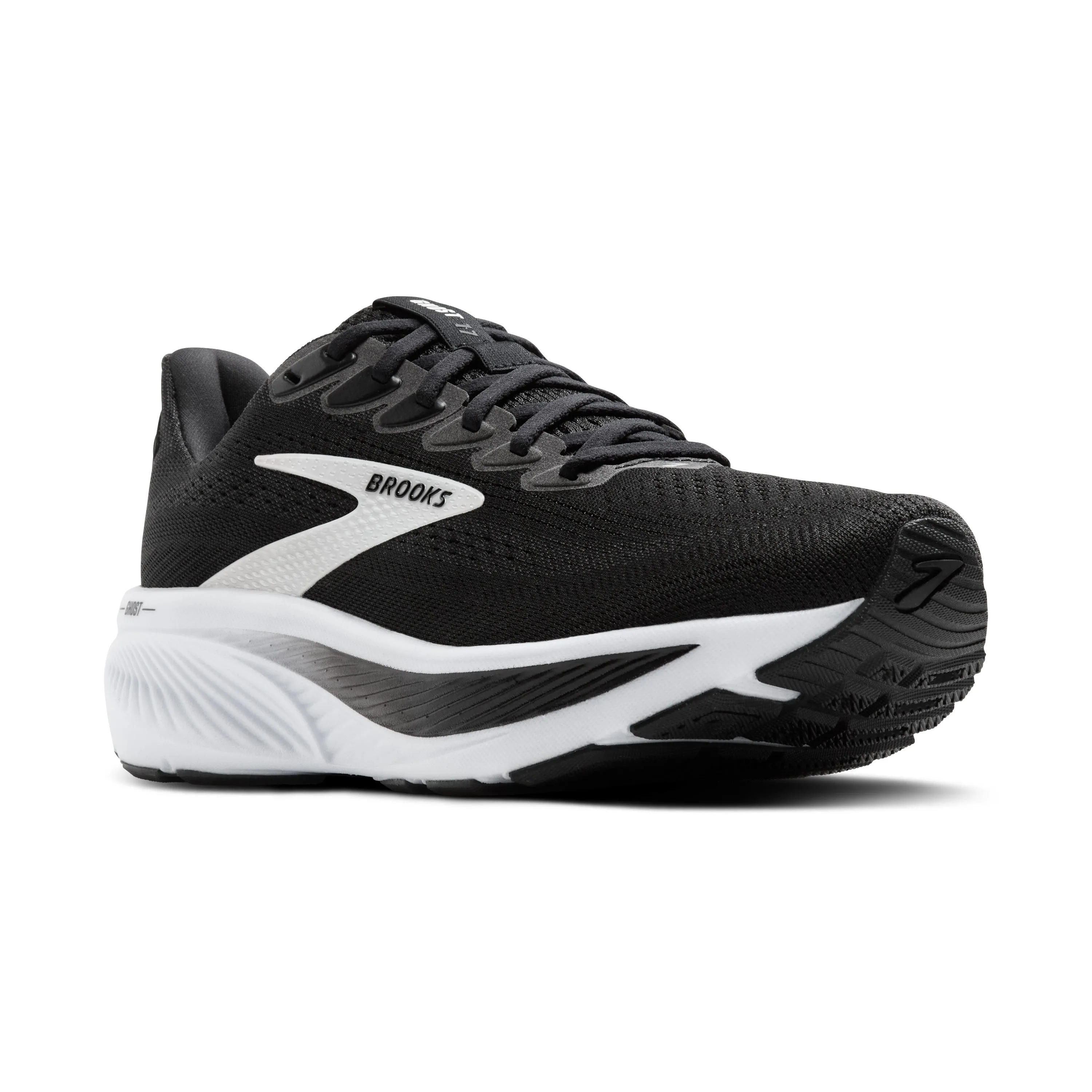 BROOKS GHOST 17 WOMEN'S