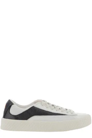 By Far Rodina Lace-Up Sneakers