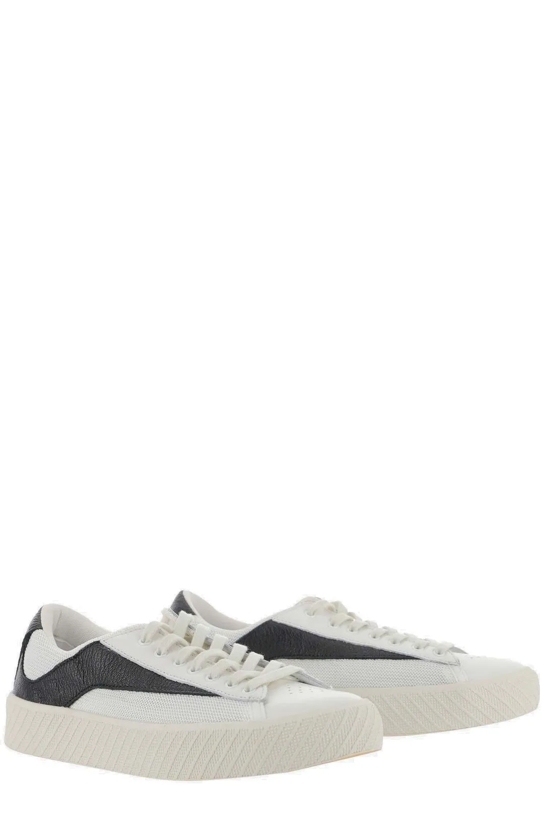 By Far Rodina Lace-Up Sneakers