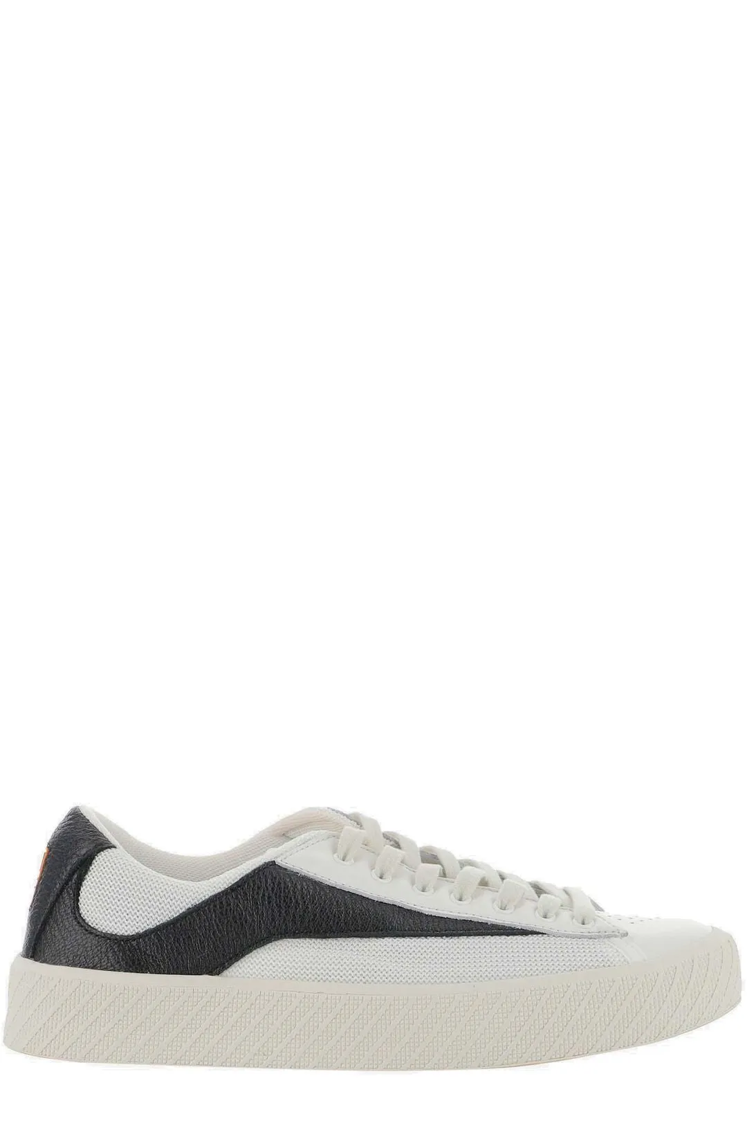 By Far Rodina Lace-Up Sneakers