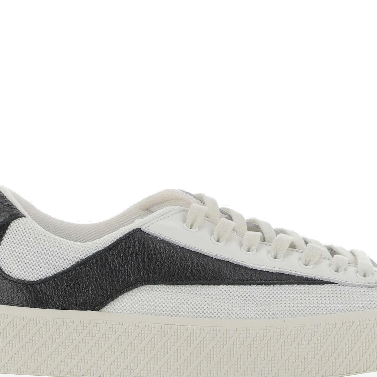 By Far Rodina Lace-Up Sneakers