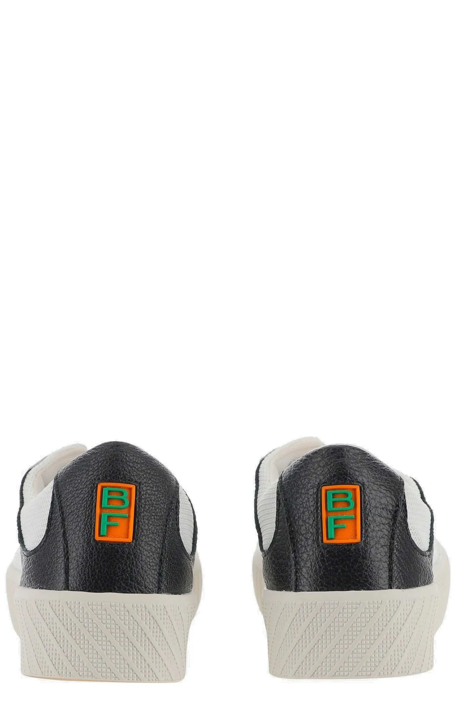 By Far Rodina Lace-Up Sneakers
