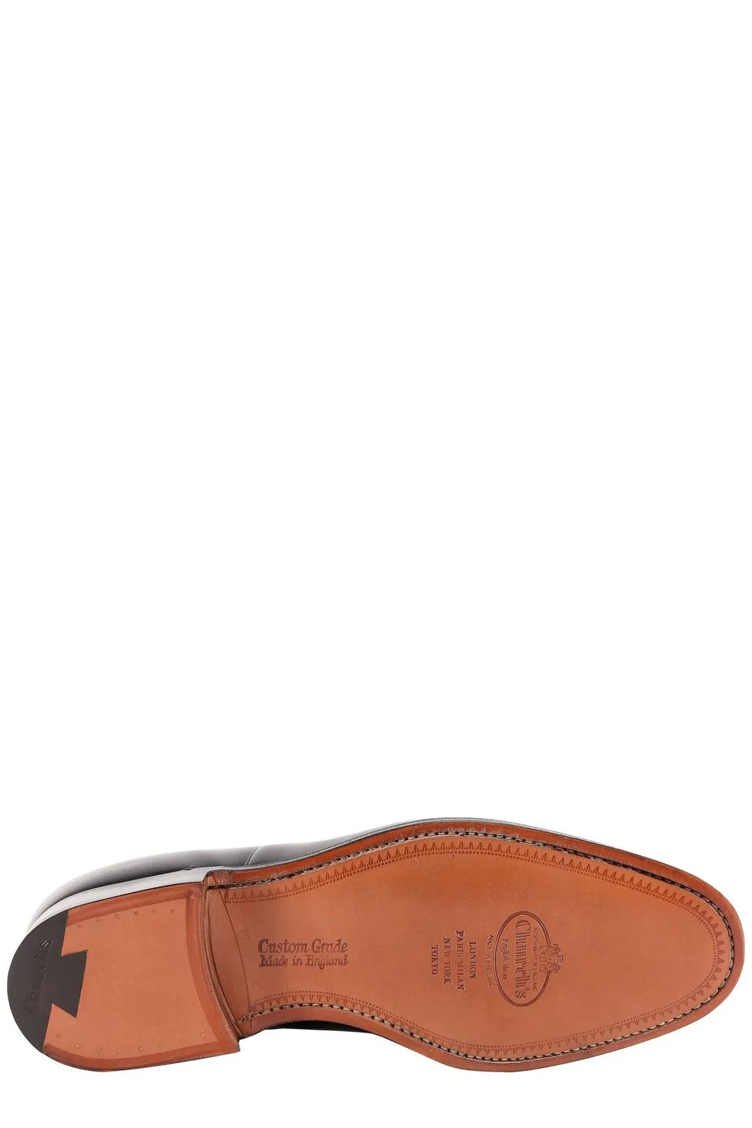 Church's Consul Oxford Lace-Up Shoes