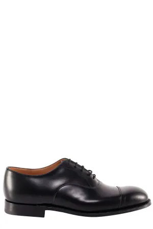 Church's Consul Oxford Lace-Up Shoes
