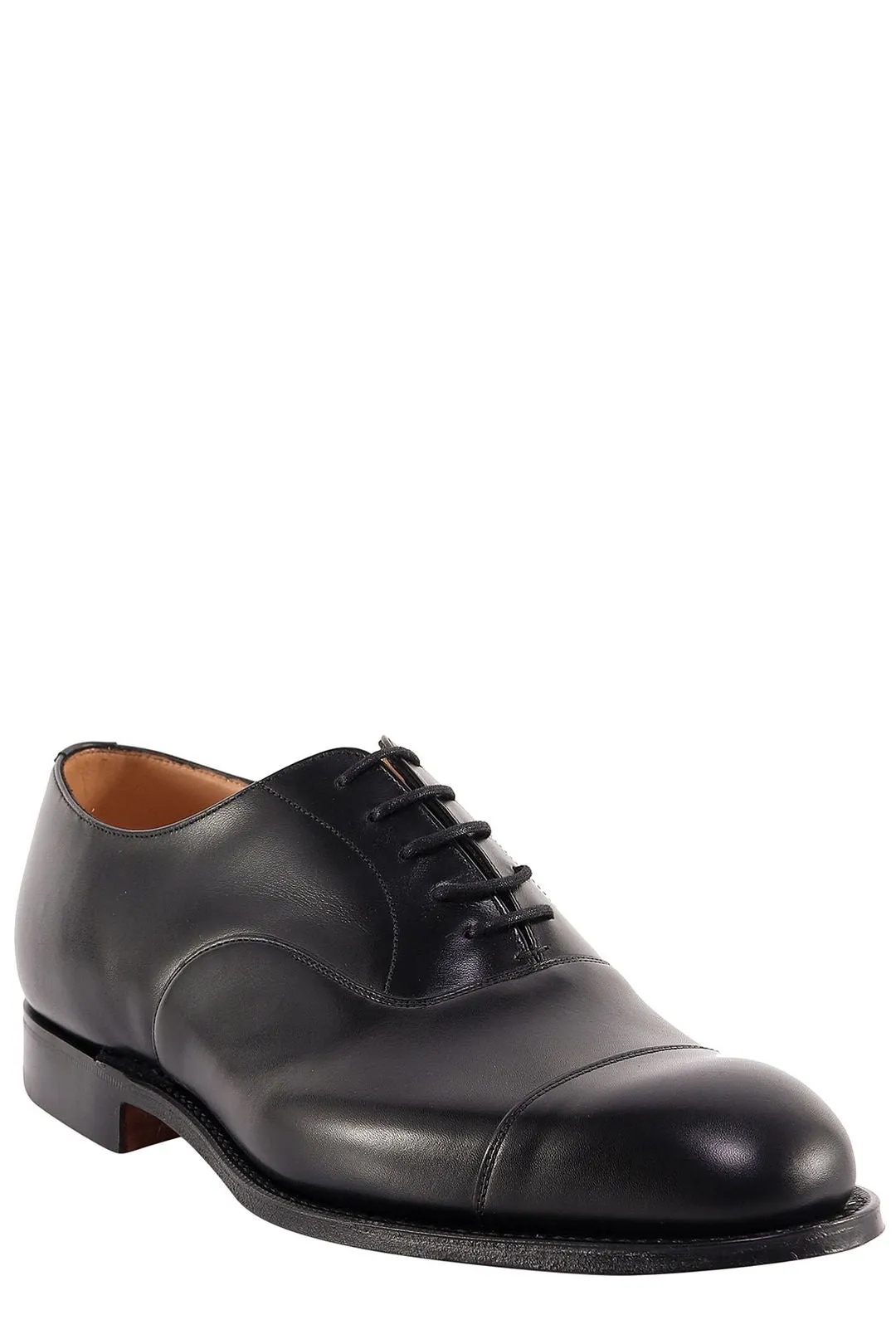 Church's Consul Oxford Lace-Up Shoes