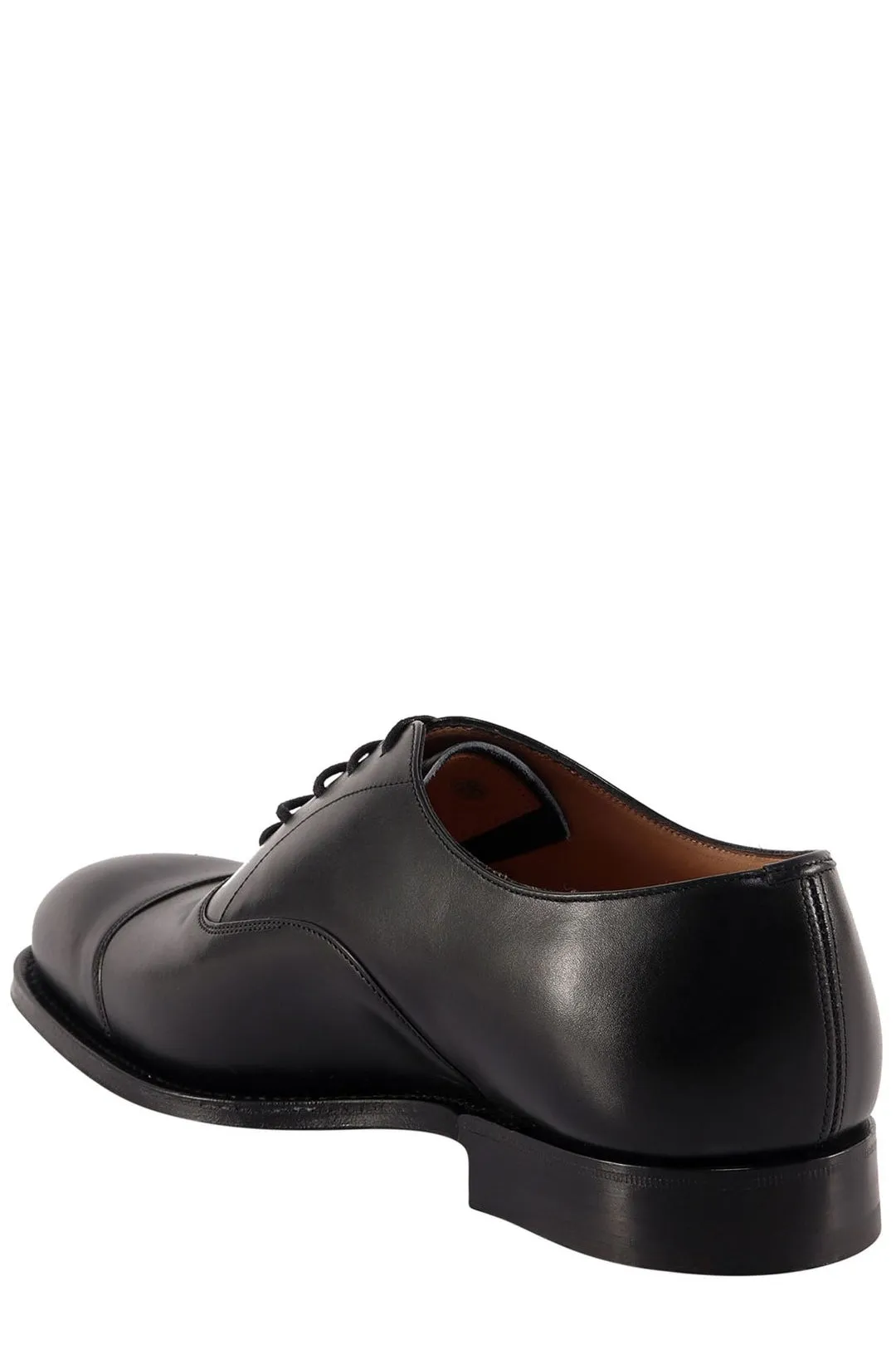 Church's Consul Oxford Lace-Up Shoes