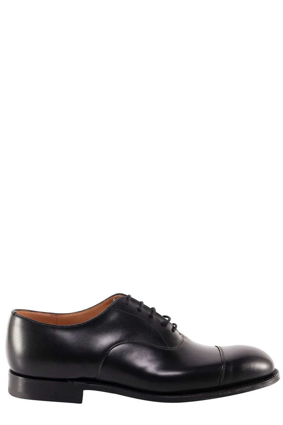 Church's Consul Oxford Lace-Up Shoes