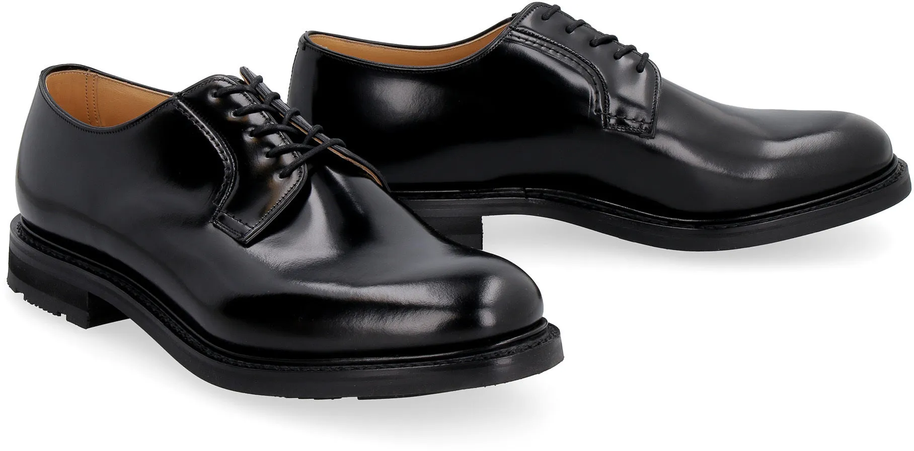 Church's Woodbridge Derby Shoes