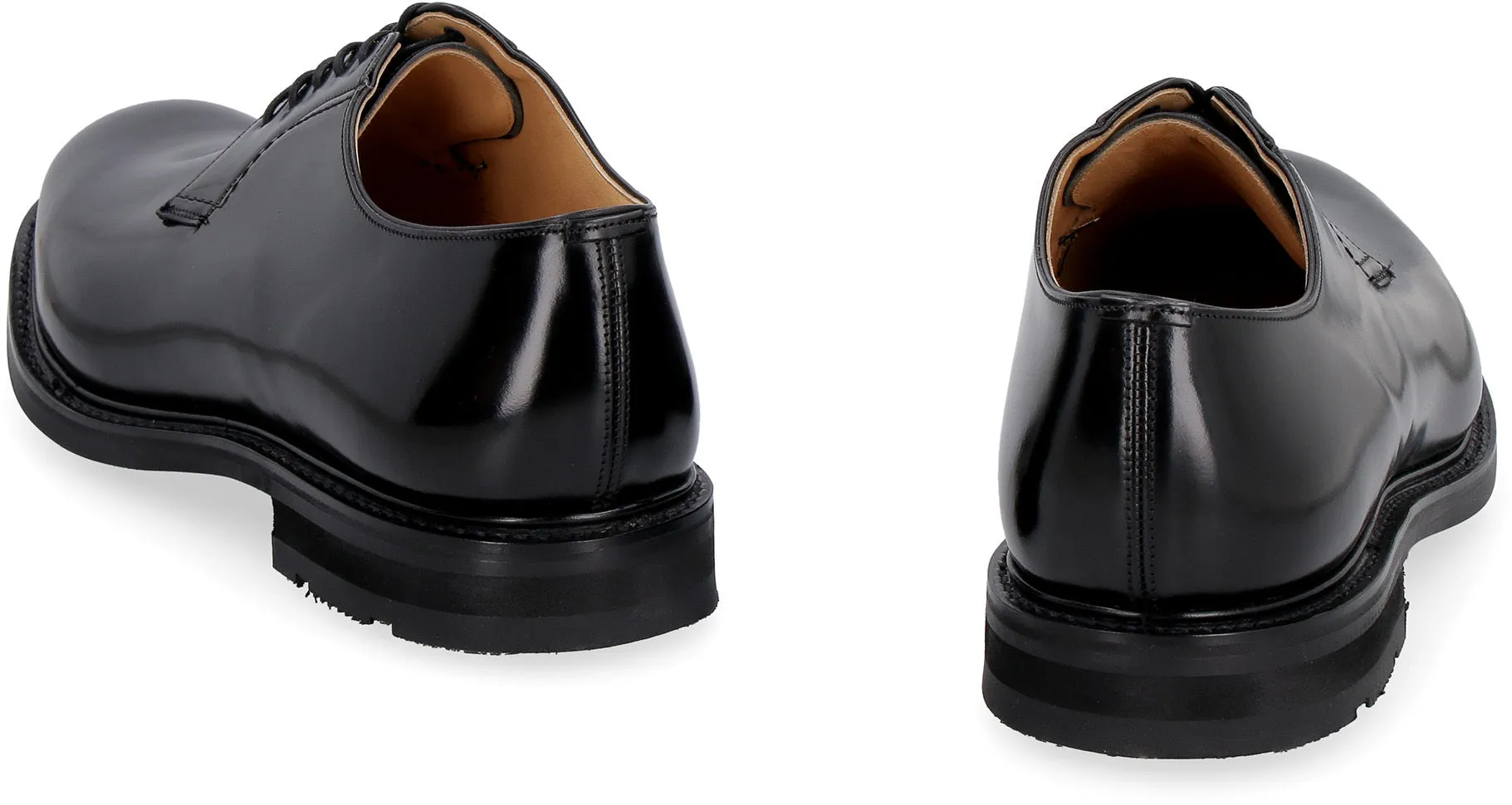 Church's Woodbridge Derby Shoes
