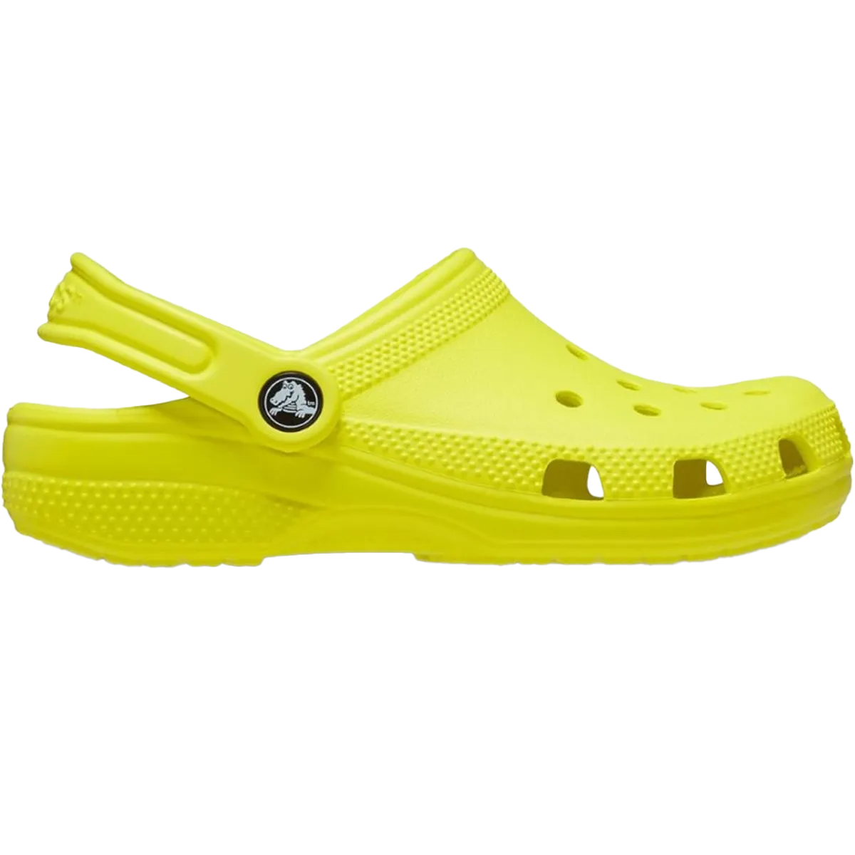 Classic Clog