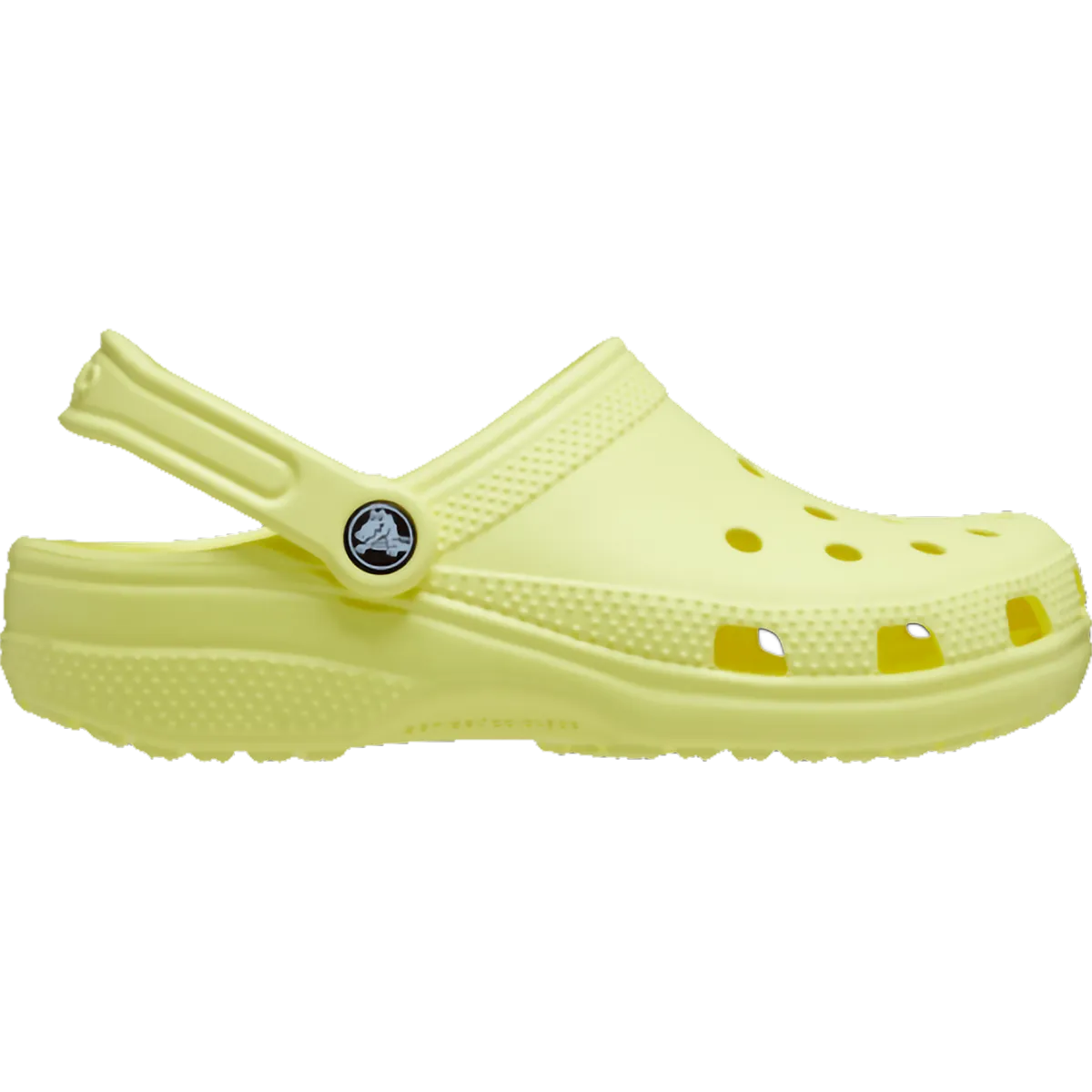 Classic Clog