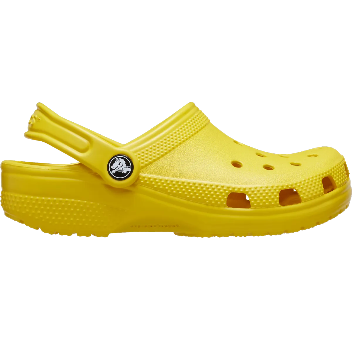 Classic Clog