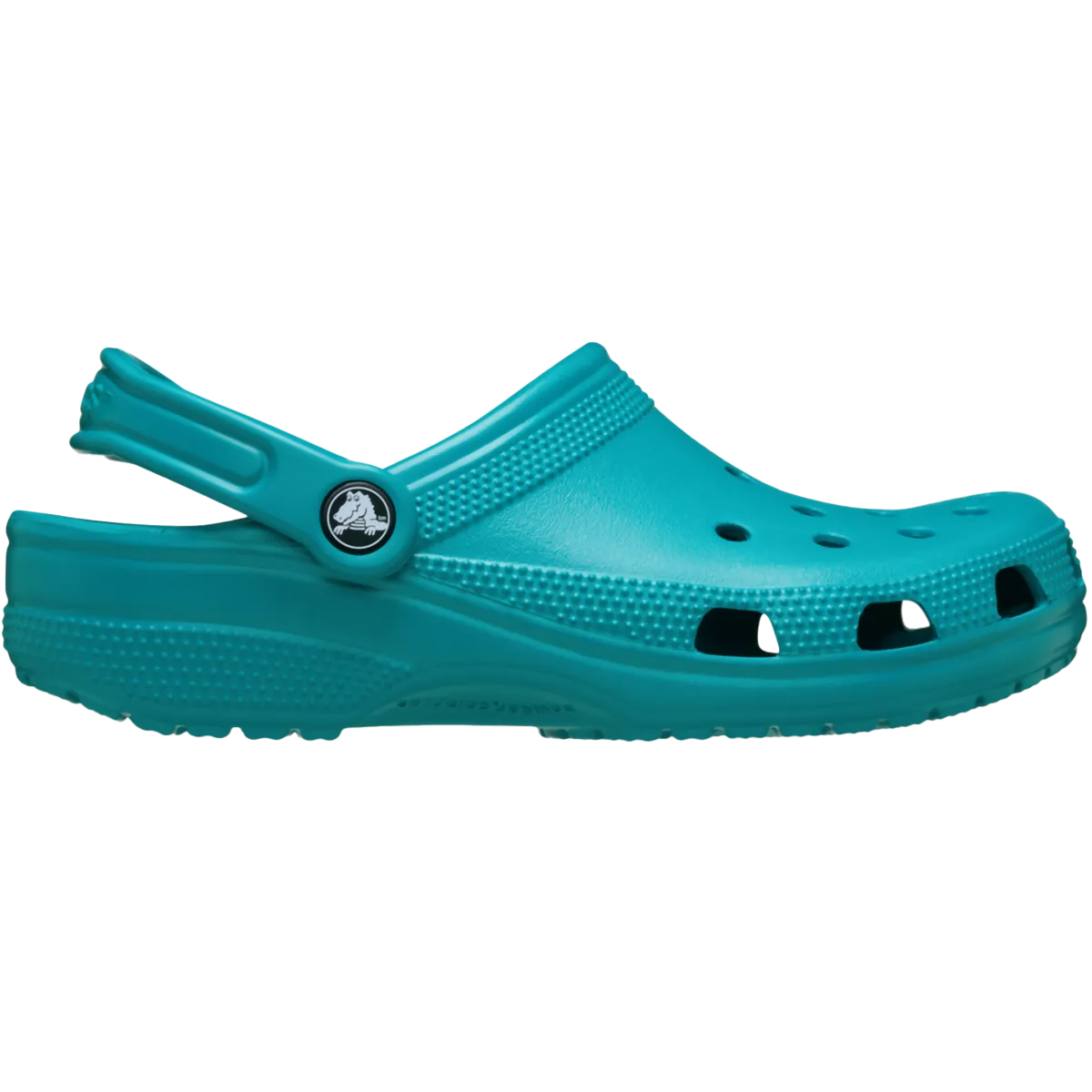 Classic Clog