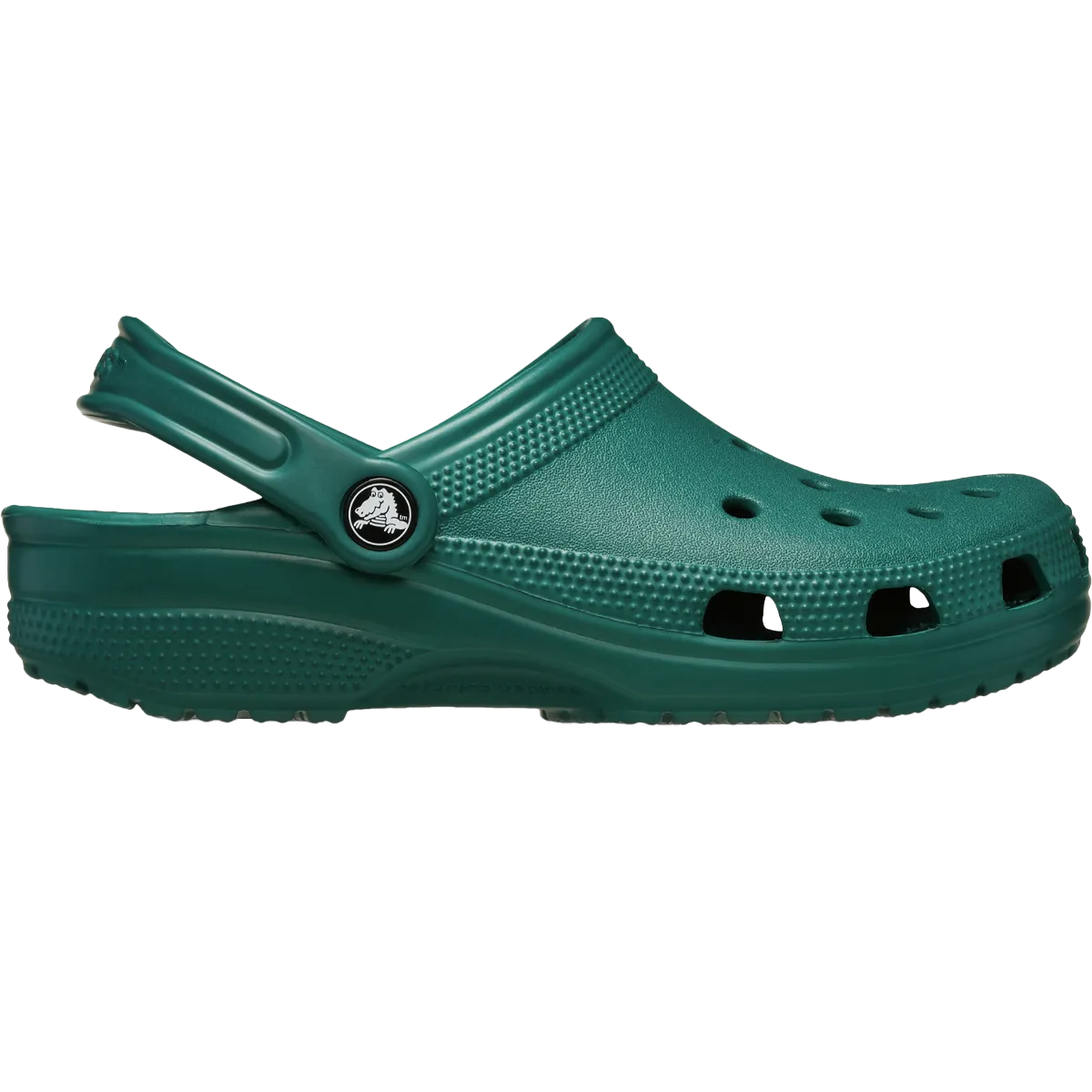 Classic Clog