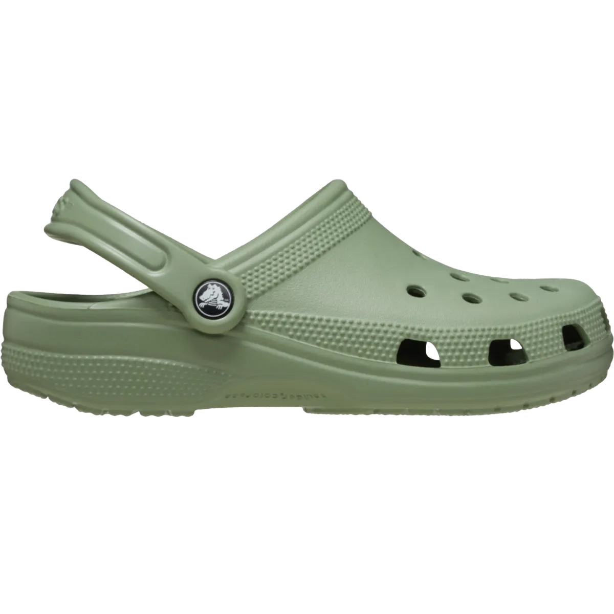 Classic Clog