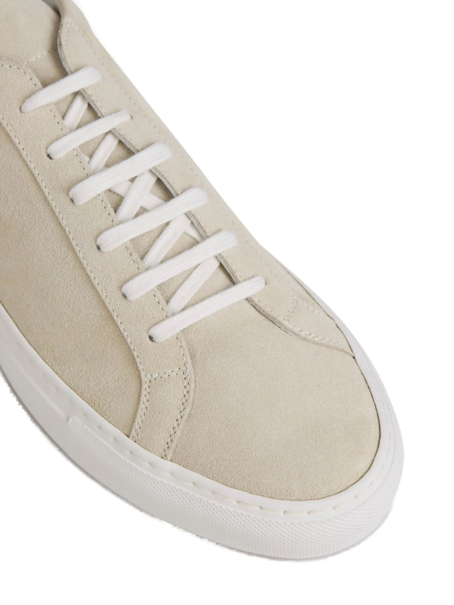Common Projects Achilles Lace-Up Sneakers