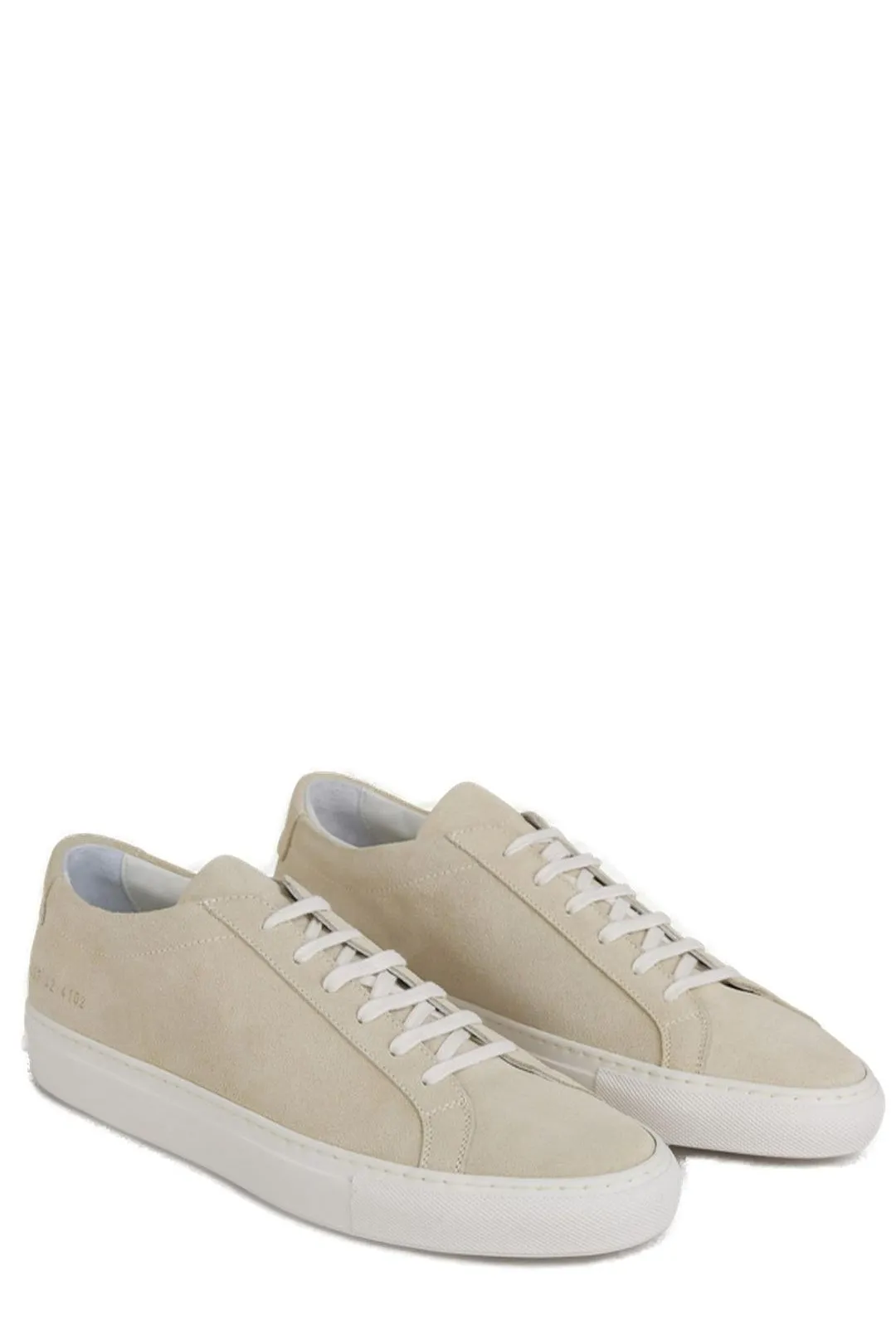 Common Projects Achilles Lace-Up Sneakers