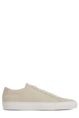 Common Projects Achilles Lace-Up Sneakers